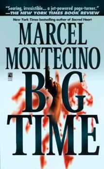 Mass Market Paperback Big Time: Big Time Book