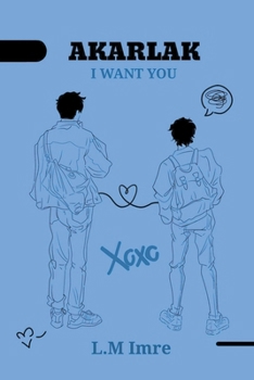 Paperback Akarlak! [Hungarian] Book