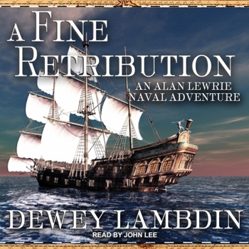MP3 CD A Fine Retribution Book