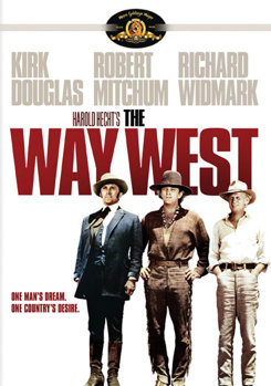 The Way West