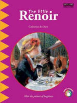 Paperback THE LITTLE RENOIR [French] Book