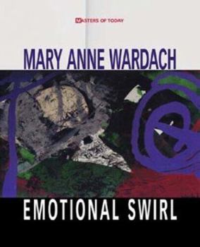 Hardcover Emotional Swirl Book