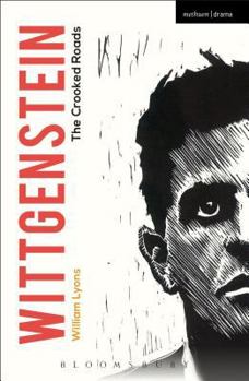 Paperback Wittgenstein: The Crooked Roads Book