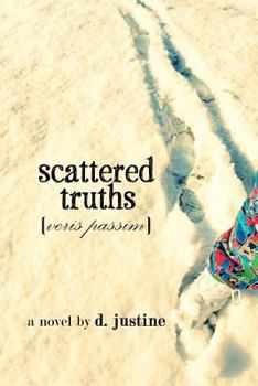 Paperback scattered truths (veris passim) Book