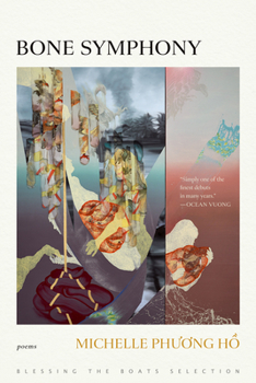 Paperback Bone Symphony Book