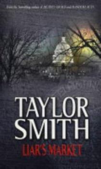 Paperback Liar's Market Book