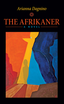 Paperback The Afrikaner Book