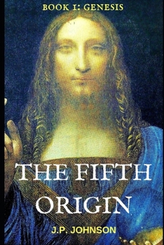 Paperback The Fifth Origin: Genesis Book