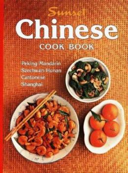 Paperback Chinese Cookbook Book