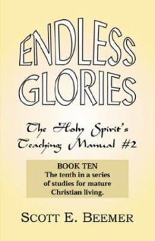 Paperback Endless Glories Book