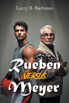 Paperback Rueben versus Meyer Book