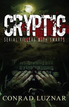 Paperback Cryptic Book
