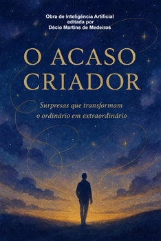 O Acaso Criador (Portuguese Edition)
