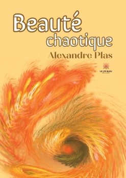 Paperback Beauté chaotique [French] Book