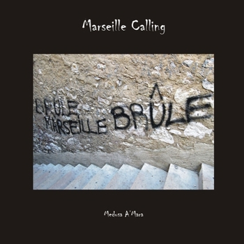 Paperback Marseille Calling Book