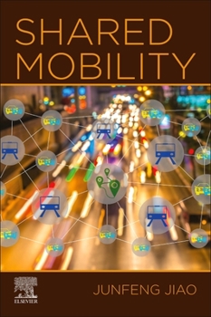 Paperback Shared Mobility Book