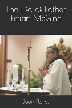 Paperback Father Finian McGinn Book