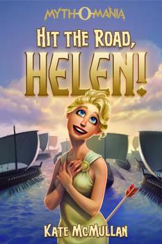 Paperback Hit the Road, Helen! Book