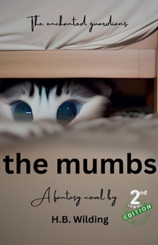 Paperback The Mumbs Book