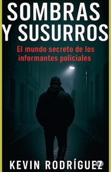 Paperback Sombras y Susurros (Spanish Edition) [Spanish] Book