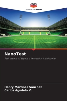 Paperback NanoTest [French] Book