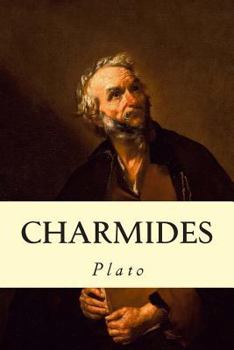 Paperback Charmides Book