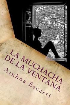 Paperback La muchacha de la ventana [Spanish] Book