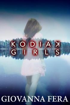 Paperback Kodiak Girls Book