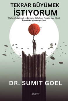 Paperback Tekrar Büyümek İstiyorum [Turkish] Book