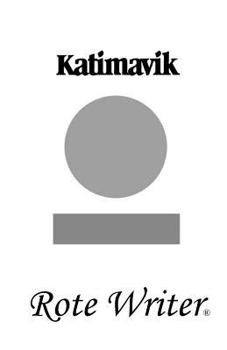 Paperback Katimavik Book