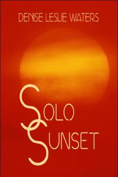 Paperback Solo Sunset Book