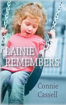 Paperback Lainie Remembers Book