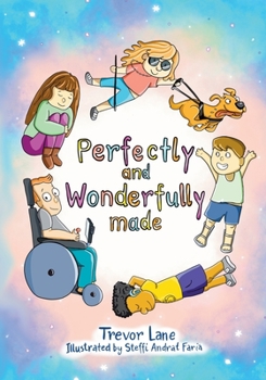 Paperback Perfectly and Wonderfully Made Book