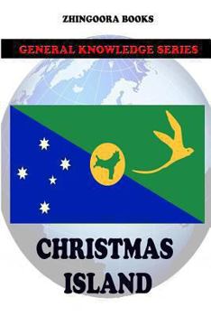 Paperback Christmas Island Book