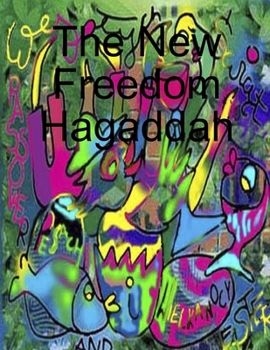 Paperback The New Hagaddah Book