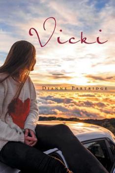 Paperback Vicki Book