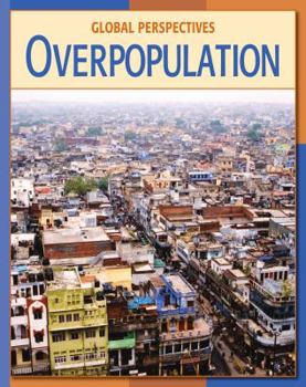 Overpopulation - Book  of the Global Perspectives