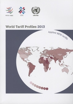 World Tariff Profiles 2013
