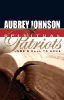 Paperback Spiritual Patriots Book