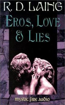Audio Cassette Eros, Love and Lies Book