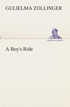 A Boy's Ride