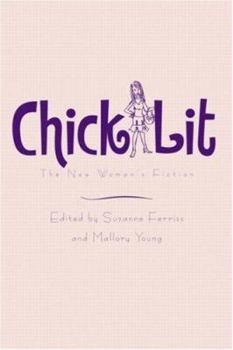 Paperback Chick Lit: The New Woman's Fiction Book