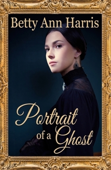 Paperback Portrait of a Ghost Book
