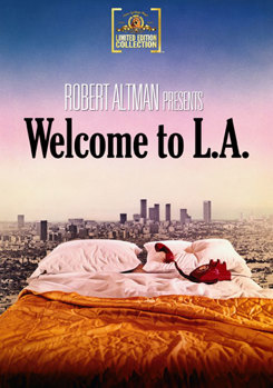 Welcome To L.A.