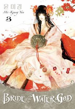 Paperback Bride of the Water God, Volume 3 Book