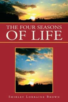 Paperback The Four Seasons of Life Book