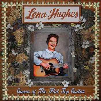 Music - CD Queen Of The Flat Top Guitar Book