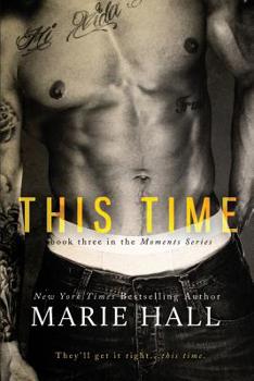 Paperback This Time Book