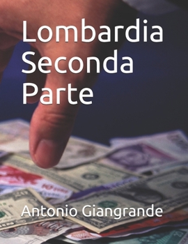Lombardia Seconda Parte
