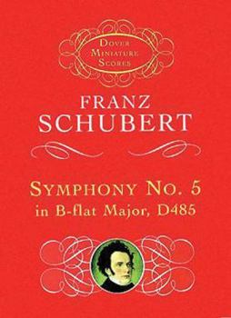 Paperback Symphony No. 5 Book